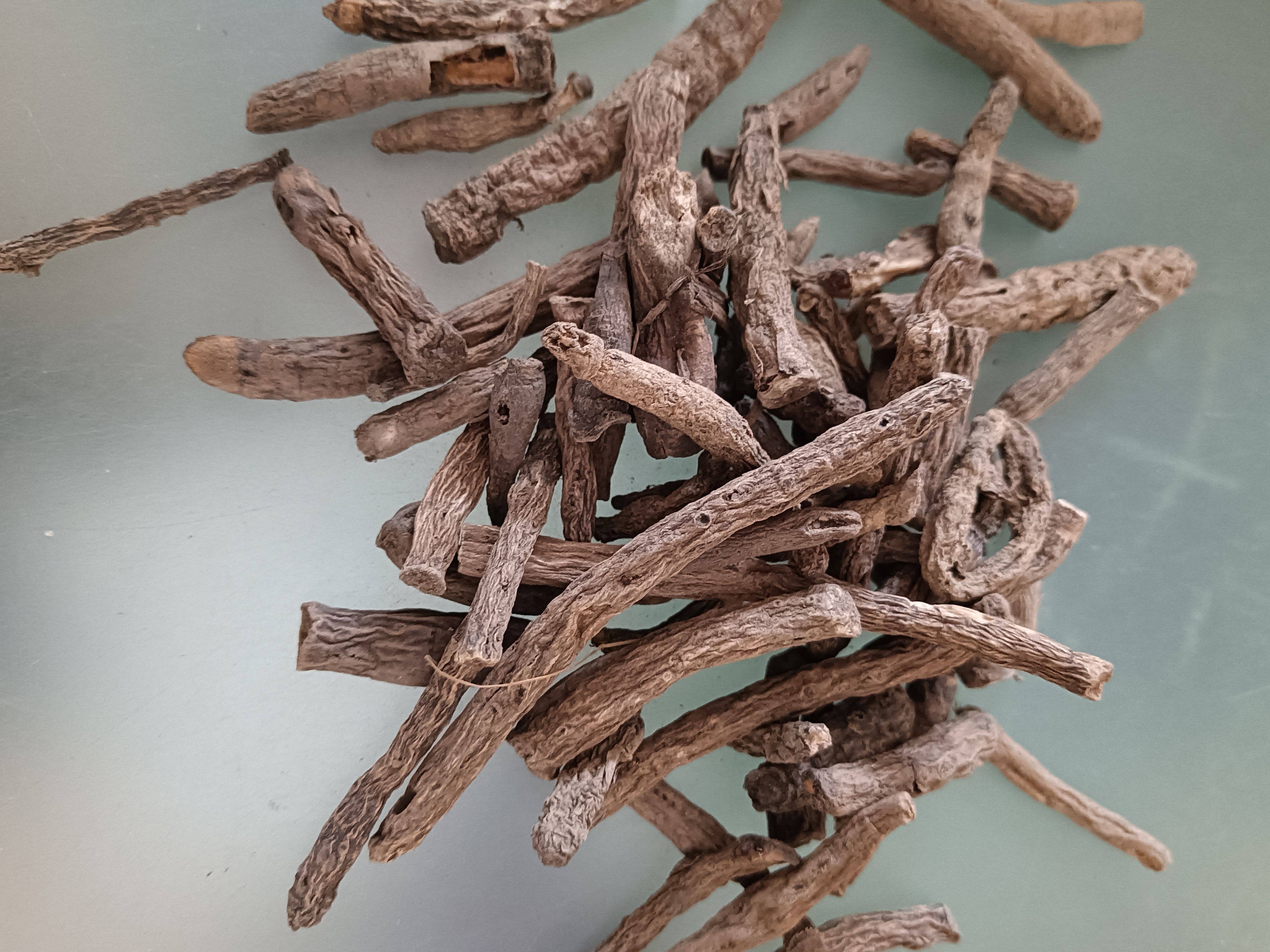 正宗陕西汉中仙茅中药材仙茅根正品仙矛草药仙芧仙500克