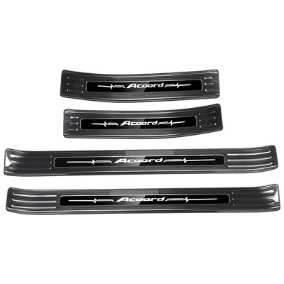 【4S推荐】本田雅阁门槛条