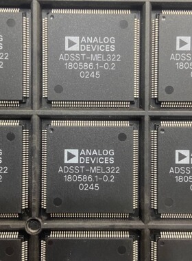 全新原装 ADSST-MEL322 ADI正品 LQFP144 现货可直拍