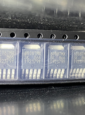 SI-8008TMX-TL  SANKEN/三垦 原装正品现货 TO252 电源芯片可直拍