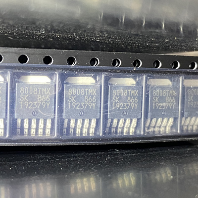 SI-8008TMX-TL  SANKEN/三垦 原装正品现货 TO252 电源芯片可直拍