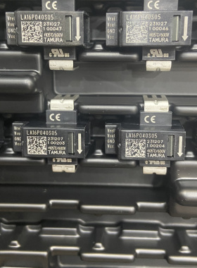 LA16P020S05/032/040/050/080 全新原装 传感器TAMURA 进口传感器