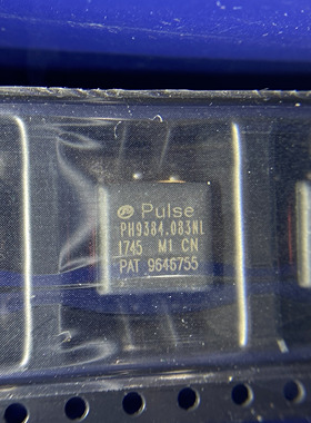 全新原装 PH9384.083NLT PULSE正品 电感 现货可直拍