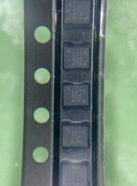 全新原装TPS61377RYHR电源芯片丝印1377封装VQFN-HR-13可直拍