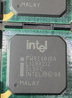 全新原装 FW82801BA INTEL正品 CPU 现货可直拍 一站式配单