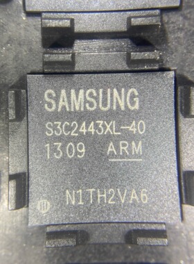 S3C2443XL-40 全新原装 三星正品芯片 BGA 现货可直拍 一站式配单