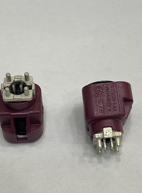 2304935-4 TE泰科汽车连接器 原装现货 一个可拍