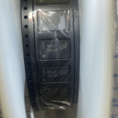 全新原装 MT47H64M16HR-3:H MICRON镁光 内存芯片 丝印D9LHR