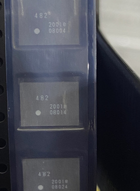 HFQTWPFFA-482 MURATA全新原装 正品 丝印482 SMD 可直拍