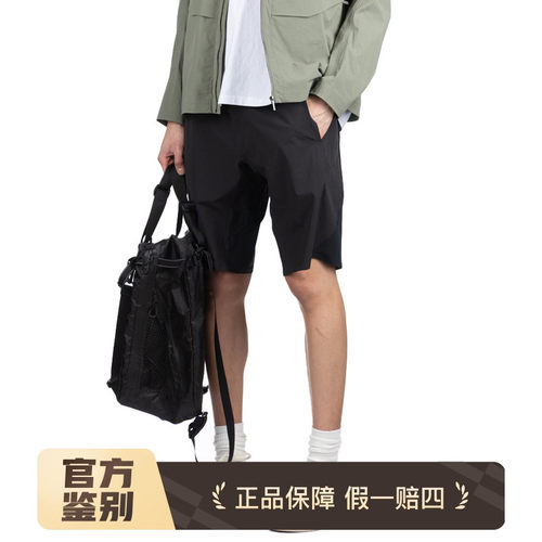 25款正品现货商鸟速干透气短裤