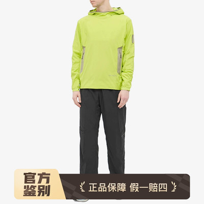 现货始祖鸟Octa技术型机能抓绒衣