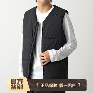 现货商鸟850蓬羽绒马甲保暖始祖鸟Veilance商务Conduit Down 7216