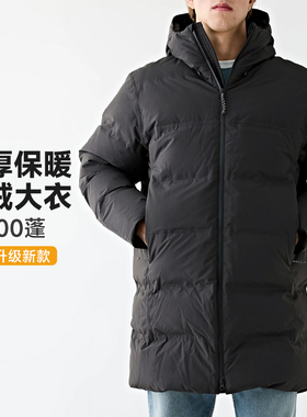 秋冬款Patagonia羽绒大衣男防风保暖Jackson Glacier Parka 27911