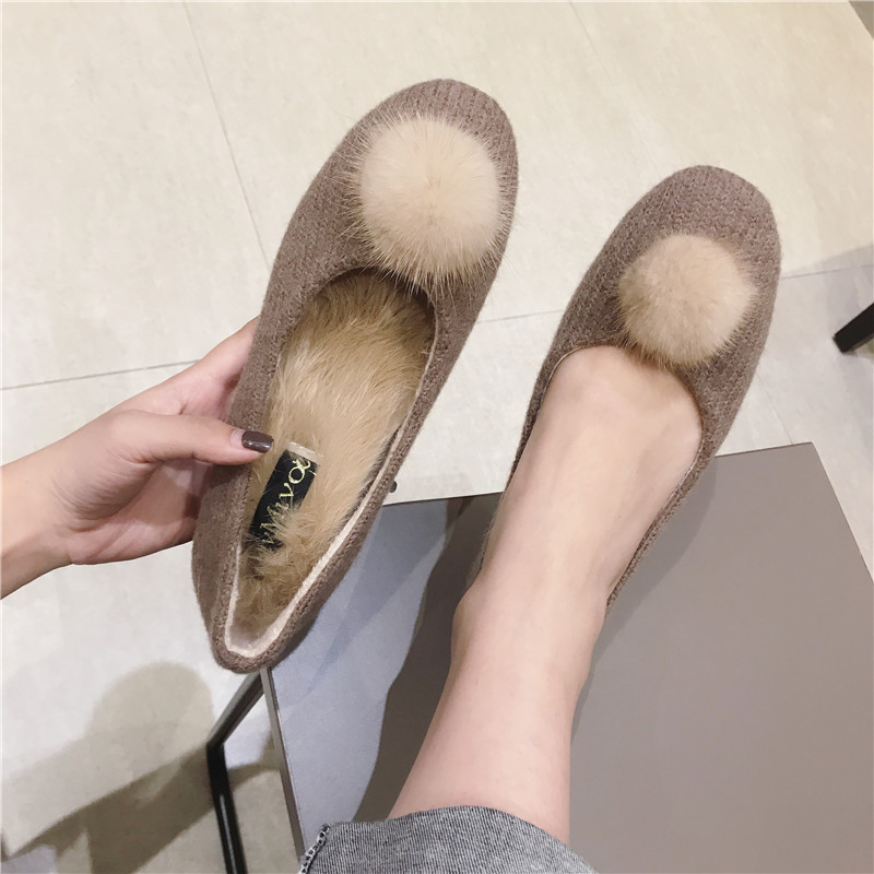 淑女鞋