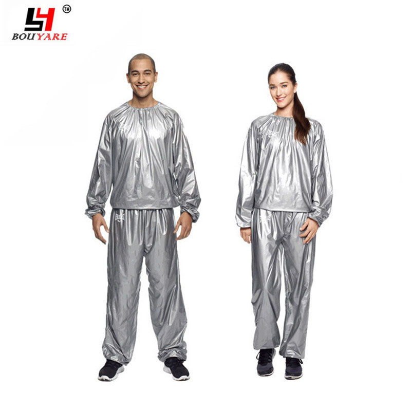 桑拿服出汗服健身服发汗服运动健健美操套装