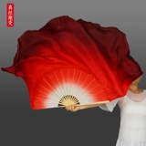 Оригинальная версия Wanjiang Zhen Silk Fan увеличивает классическое танце