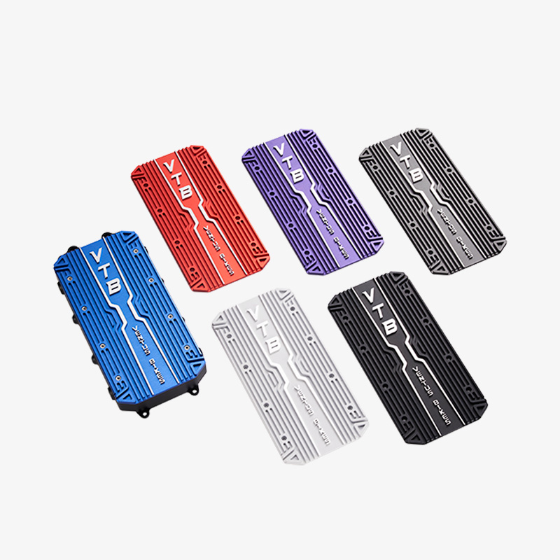 VTB控制器—极蜂电动控制器