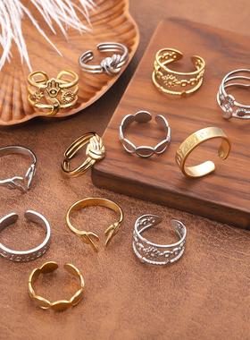 艾芙乐原创纯银s925凯尔特结手掌