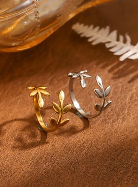 欧美流行饰品纯银s925恐龙开口