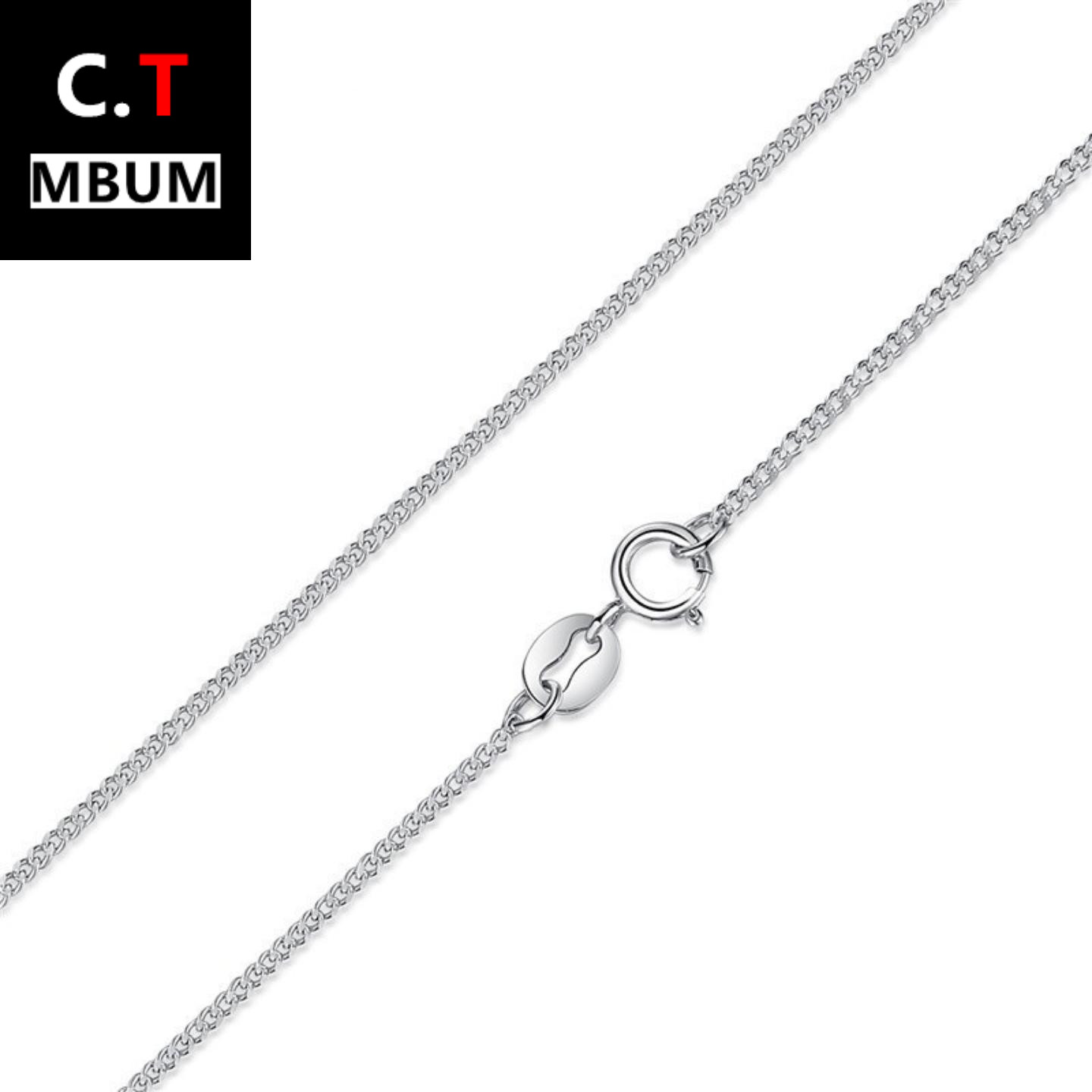 SilvercharmS925纯银项链项饰