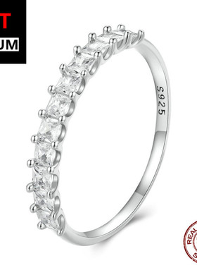 艾芙乐原创欧美爆款纯银s925闪耀