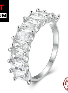 艾芙乐原创纯银饰品s925闪耀锆石