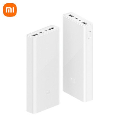 OriginalXiaomiMIPowerBank