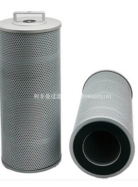 适配挖机力士德300.8/300.8-A液压回油滤芯EF-080KL-100