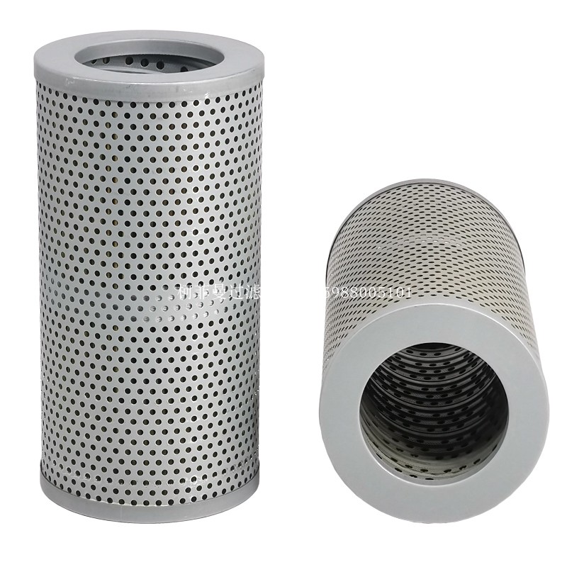 现代R55-3/5R60-5/7液压滤芯