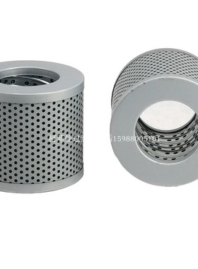 21W-60-41121 HF35512挖机液压68773-66210进油滤芯配件