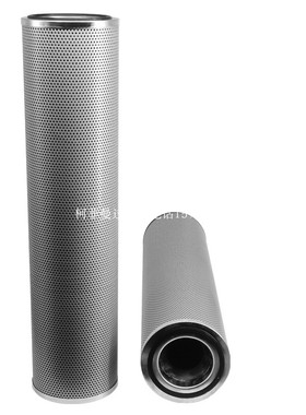 适配挖机山河SWE210/230液压回油滤芯60210416 EF-124D-S