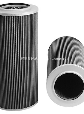 适配挖机徐工470D/470CA/490CA进油滤芯TLX468JA/100