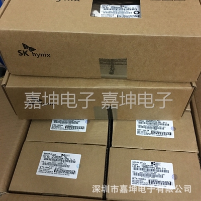 H5AN8G4NAMR-TFC 频率2133海力士DDR4内存芯片 全新原装正品