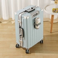 Новый [анти -сплав -сплав на таможенном блоке] Nana Blue модернизированная чашка+скрытые заклепки