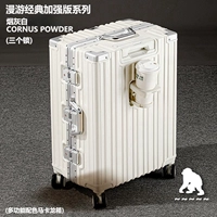White Horse Dragon Pro [обновить роуминг 3 замка + крючки] + 29 Yuan Transparent Box Set * 1