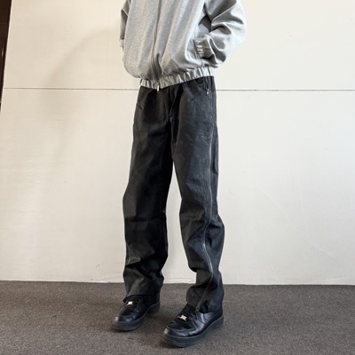 soxiox美式迷彩冲锋裤