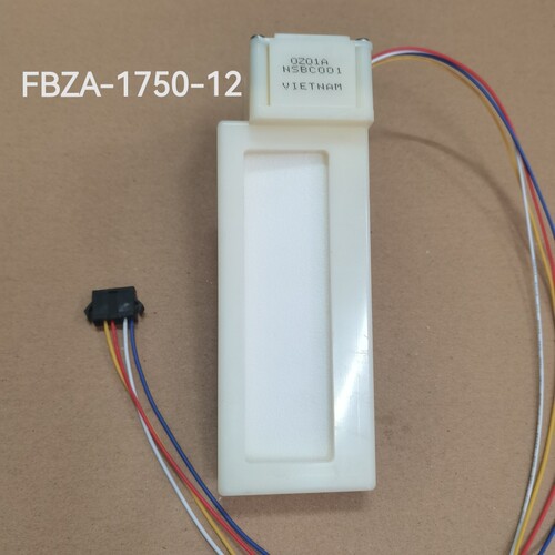 适用BCD-410WMSAZ02A冰箱电动风门冷藏冷冻风门开关FBZA-1750-12