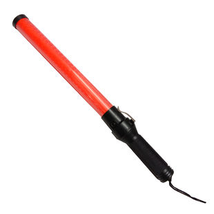 消防交通指挥棒荧光棒 应急指挥棒警示棒道路疏散指示灯信号灯