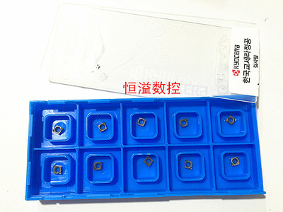 正品京瓷CCGT03镗小孔刀片