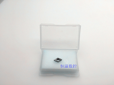 金刚石刀片氮化硼刀片DCGT07