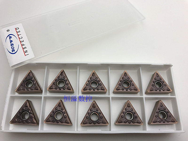 车不锈钢比较好适合粗车的刀片