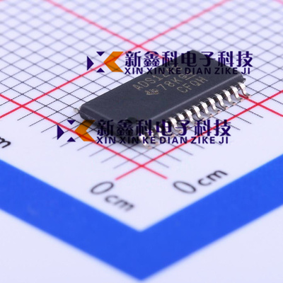 模数转换器进口IC芯片