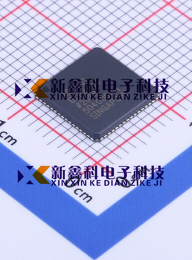 原装现货 AD9251BCPZ-80LFCSP-64 贴片AD9251BCPZ模数转换器