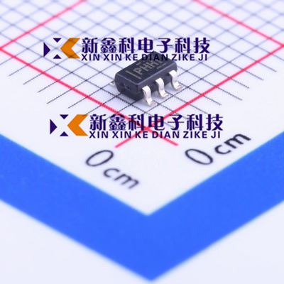 模数转换器进口ADC芯片