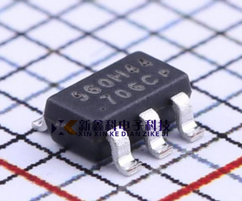 OB2560CMP SOT23-6 丝印:560H** 开关电源芯片 全新原装
