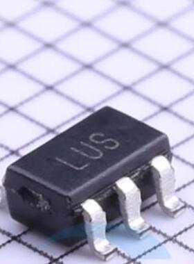 ADM8322WC26ARJZR7 SOT-23-5 丝印:LUS 电源监控芯片