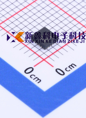 全新原装 HMC717ALP3E HMC717ALP3ETR 射频放大器 拍单询价