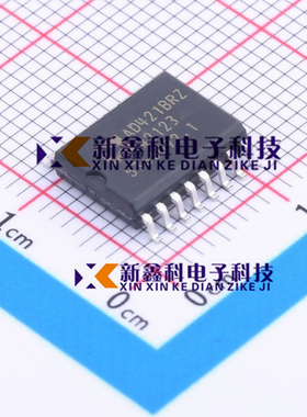 全新原装AD421BR/BRZ 7705 7943 7804 AD688ARW/ARWZ 贴片SOP16