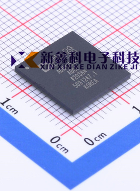 RS232芯片 ADM3252EABCZ CSPBGA-44 全新原装