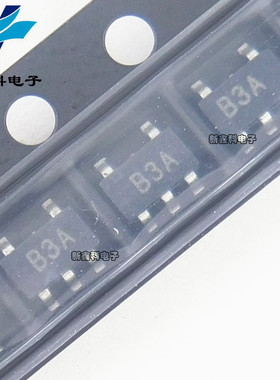 AD8605ARTZ AD8605ART 丝印B3A SOT23-5 精密运算放大器 全新原装